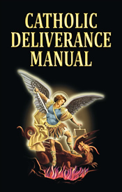 Catholic Deliverance Manual - Robert Abel
